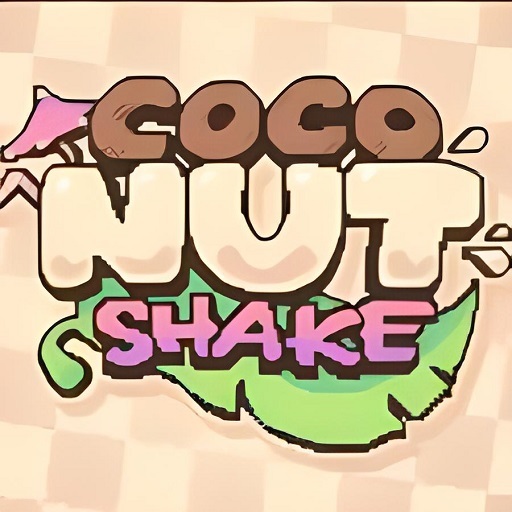 Logo Coco Nut Shake APK