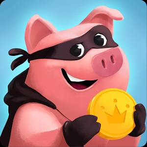 Logo Coin Master APK