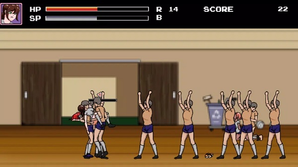 College Brawl APK Download For Android 