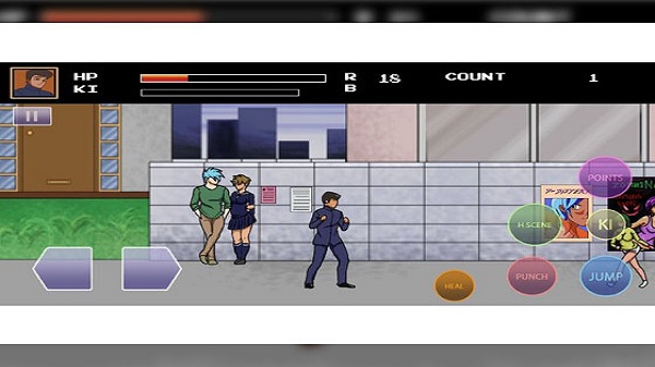 College Brawl APK Android Download