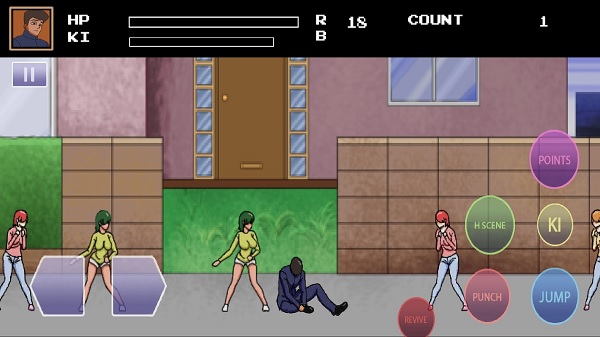 College Brawl Download For Android Devices