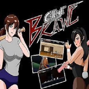Logo College Brawl APK