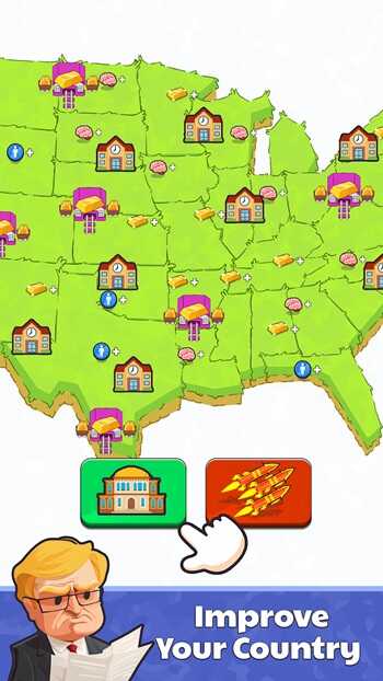 Conquer Country APK Download For Android