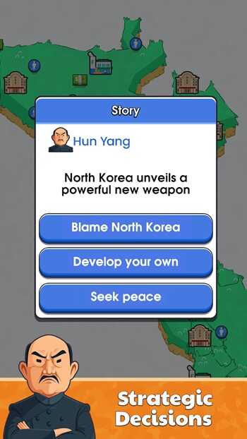 Download Conquer Country APK Latest Version