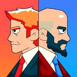 Logo Conquer Countries APK