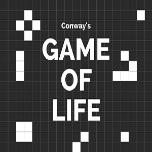 Logo Conway's Game of Life APK