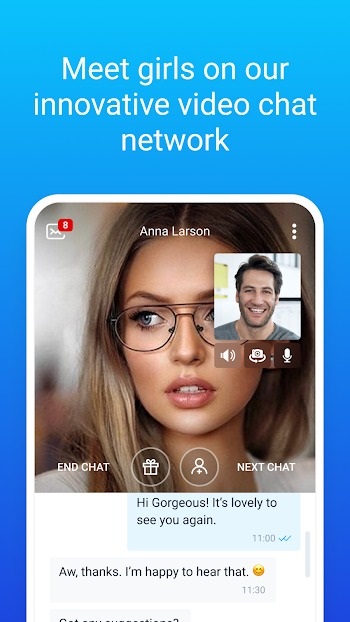 CooMeet APK Download for Android