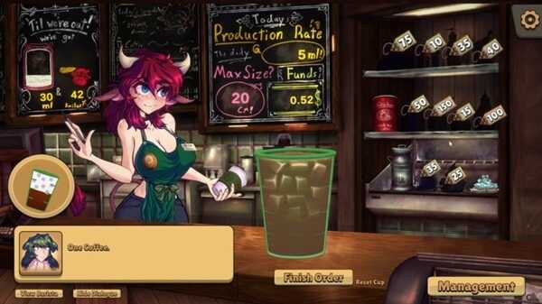 Cowtastic Cafe! APK Download For Android
