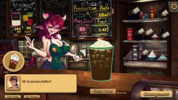 Cowtastic Cafe! APK Latest Version For Android
