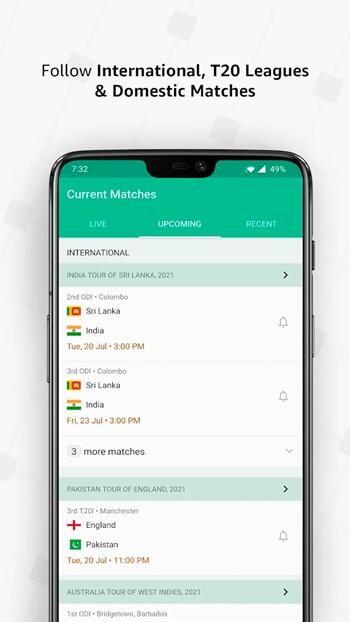 Cricbuzz APK Android Download