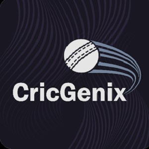 Logo Cricgenix APK