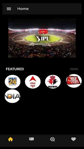 CricHD TV APK Android Download