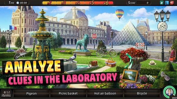 Criminal Case APK Latest Version For Android