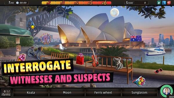 Criminal Case APK Download For Android Devices