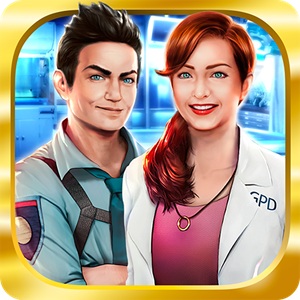 Logo Criminal Case APK