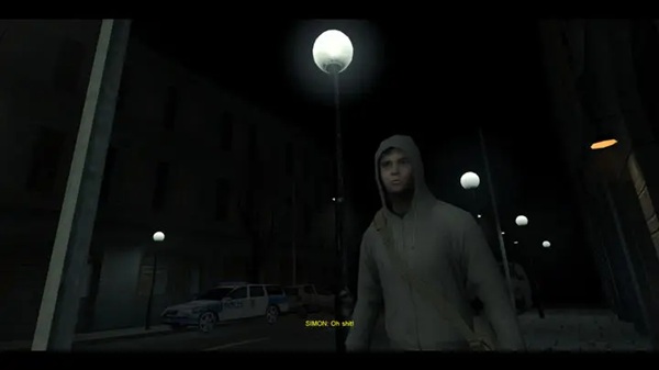 Cry of Fear APK Download for Android