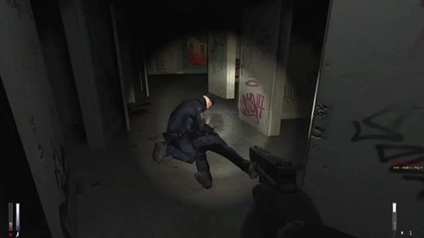 Cry of Fear APK Free Download