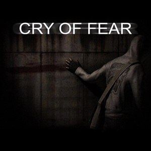 Logo Cry of Fear APK