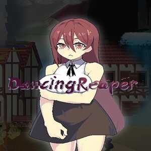Logo Dancing Reaper APK