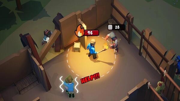 Dark War Survival APK Download For Android 