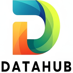 Logo DataHub APK