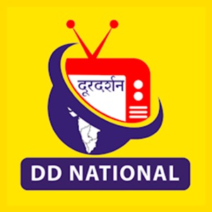 Logo DD Sports Live HD APK