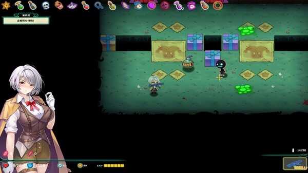 Deadland: Fallen Apartment APK Free Download