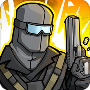 Logo Deadlock APK
