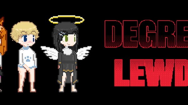 Degrees of Lewdity APK Download Game for Android