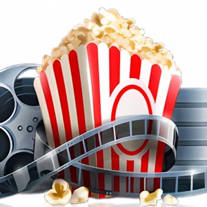 Logo Desi Cinema APK