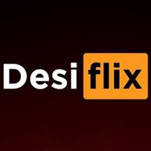 Logo Desiflix APK