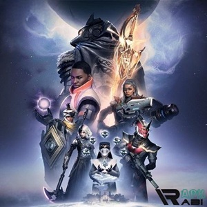 Logo Destiny Rising APK