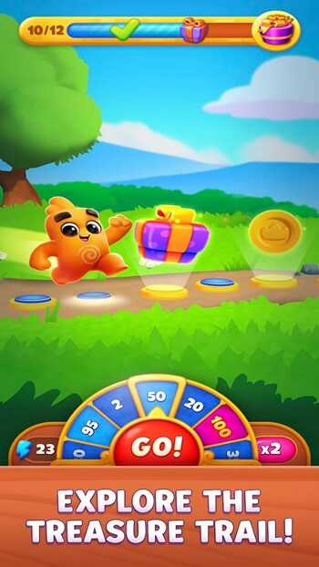Get Domino Dreams APK For Android Free