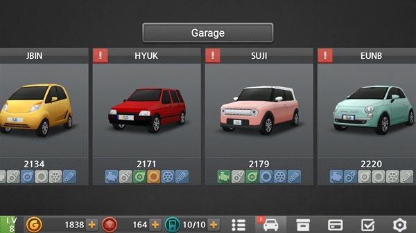 Dr. Driving 2 APK Free Download