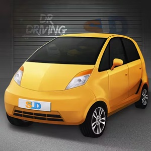 Logo Dr. Driving 2