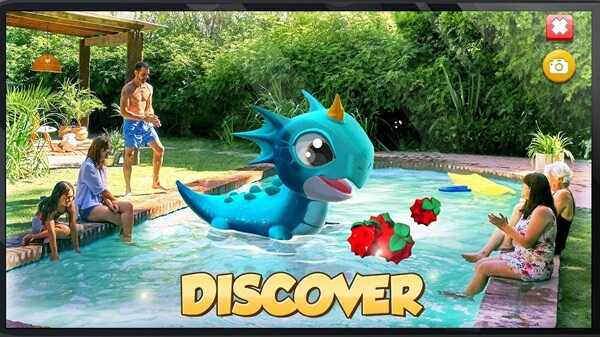 Dragon Mania Legends APK Free Download