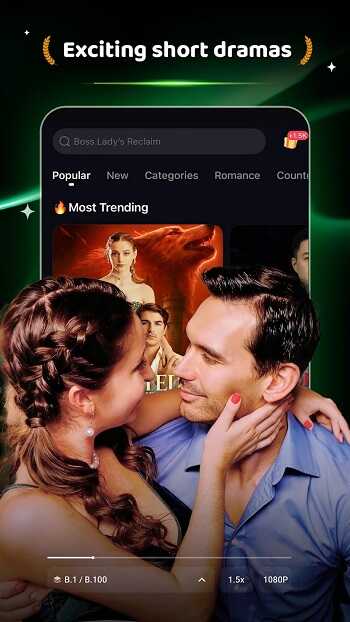 Dramabite APK Download for Android