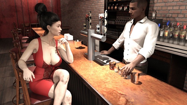 Dream of Desire Game APK Latest Version For Android