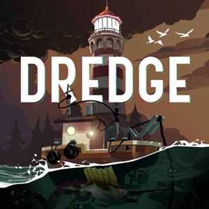 Logo Dredge APK