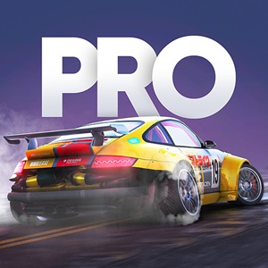 Logo Drift Max Pro APK
