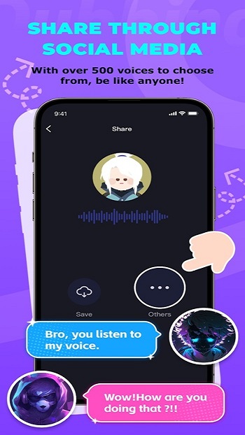 Dubbing AI APK Download for Android