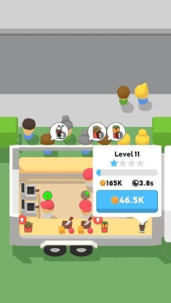 Eatventure APK Latest Version For Android