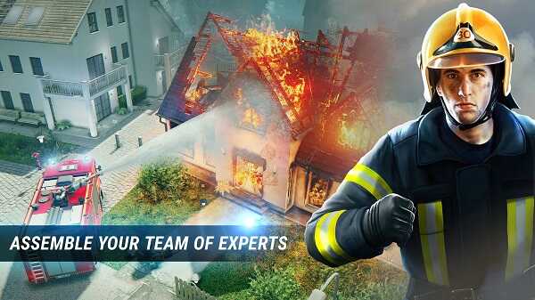 EMERGENCY HQ APK Download For Android
