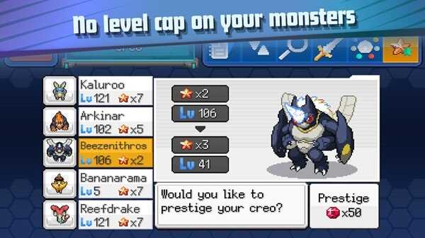 EvoCreo 2 APK Android Download