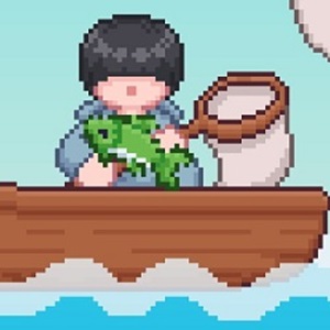 Logo Exquisite Fishing APK