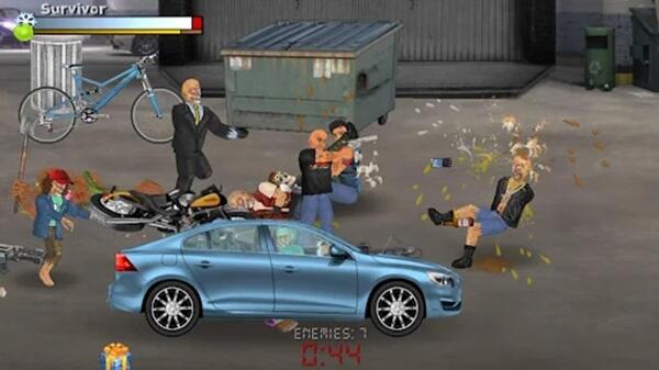 Extra Lives APK Download For Android 