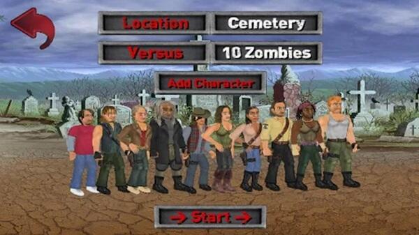 Extra Lives APK Free Download