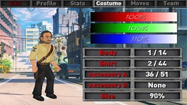 Extra Lives Download For Android Devices