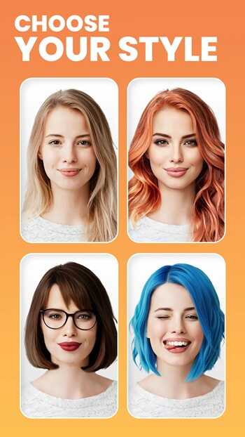 FaceLab APK Get for Android