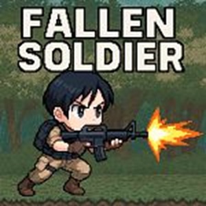 Logo Fallen Soldier APK
